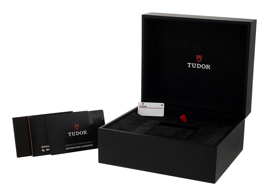 Tudor Black Bay 58 M79030N-0002 Image 4